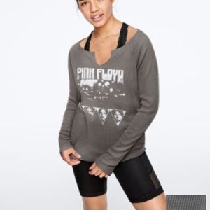 Pink Victoria’s Secret